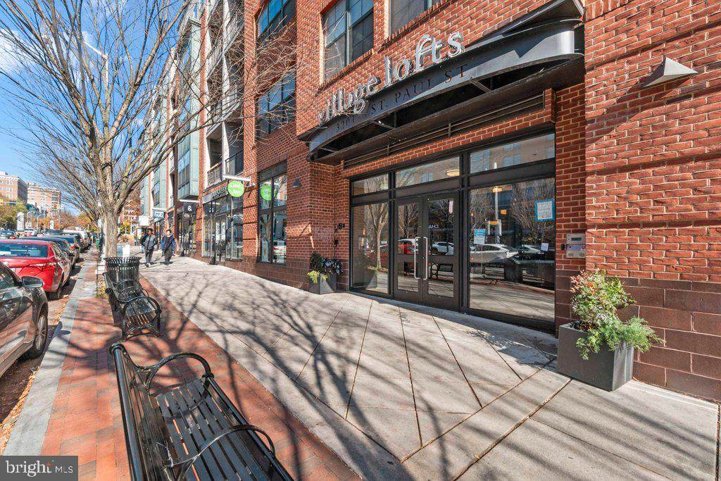 3201 Saint Paul Street - Photo 1