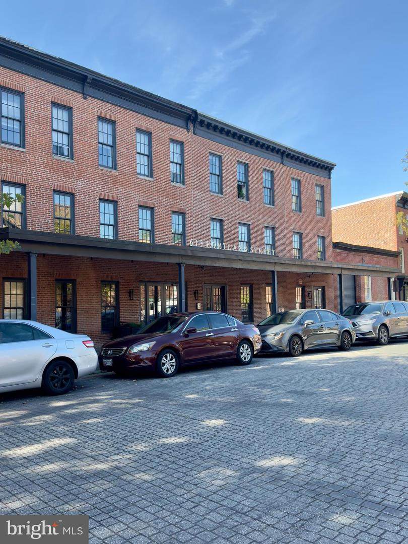 613 Portland Street - Photo 1