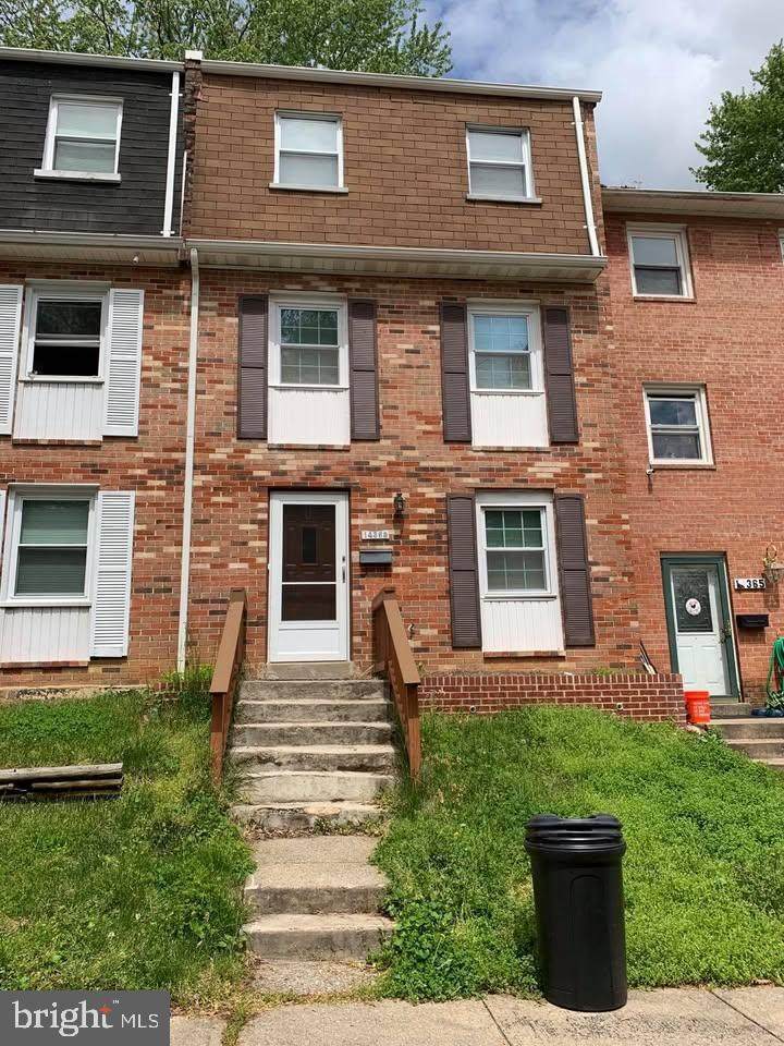 14363 Berkshire Drive - Photo 1