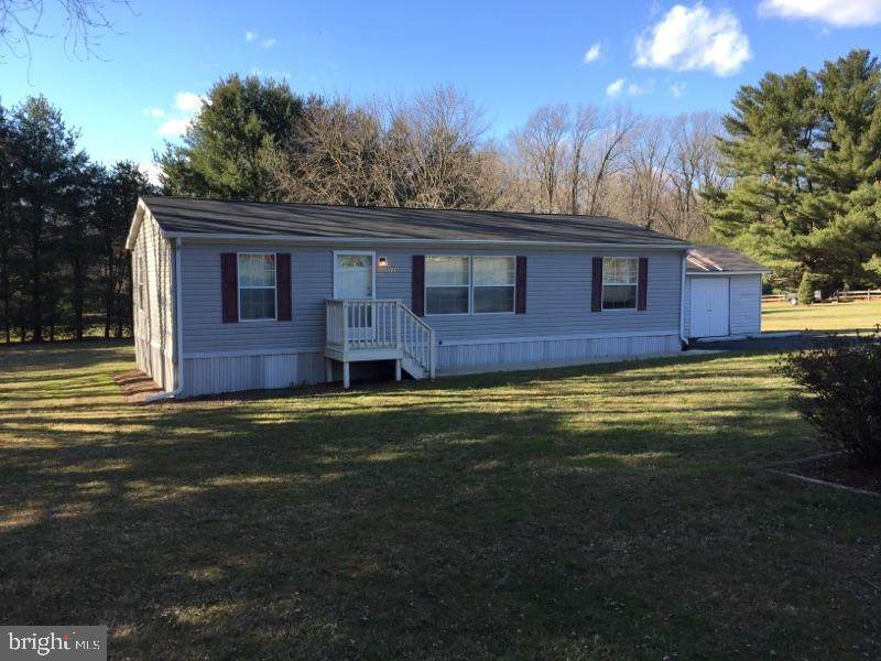 3302 Forge Hill Road - Photo 1