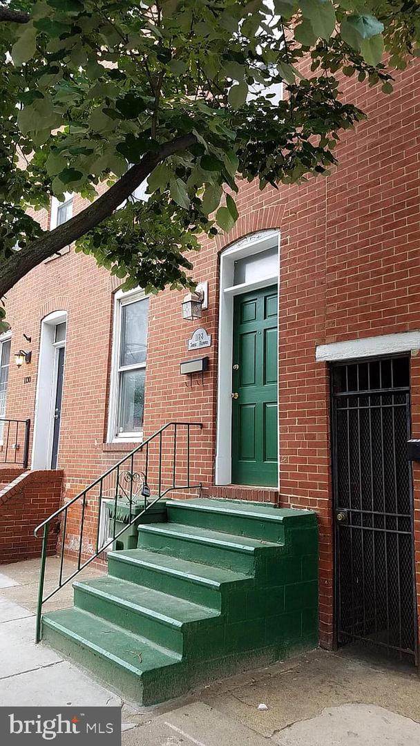 1128 Hanover Street - Photo 1