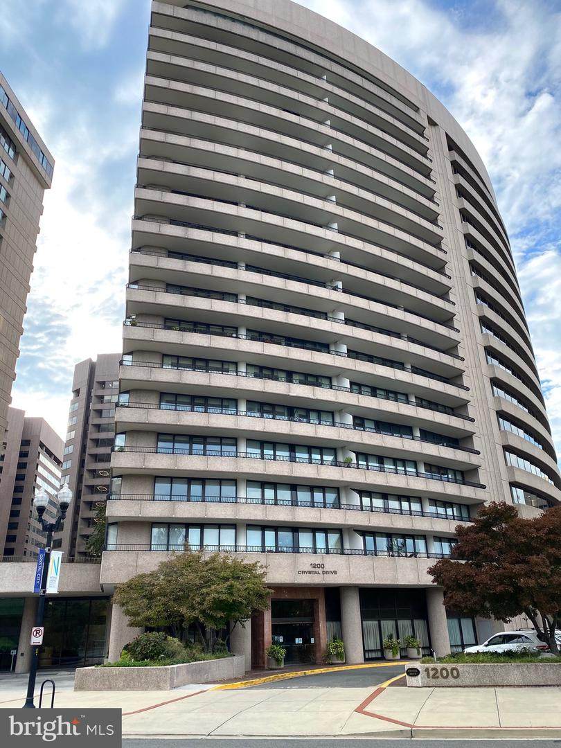 1200 Crystal Drive - Photo 1