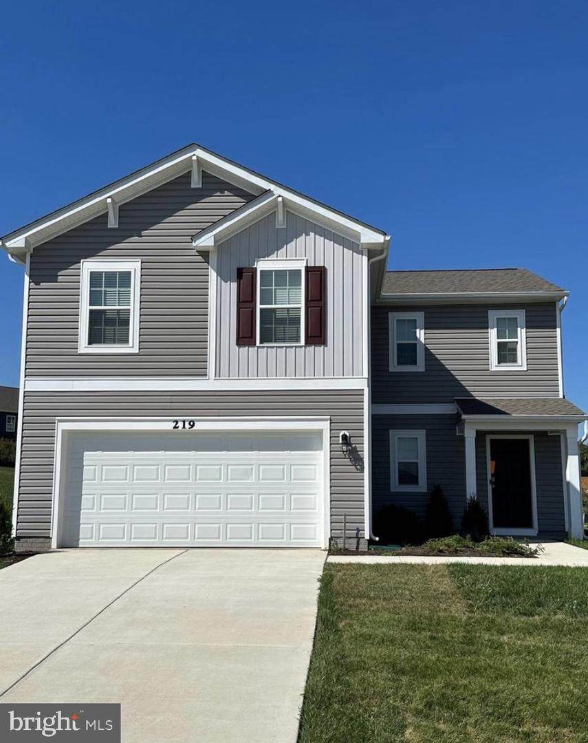 219 Centergate Drive - Photo 1