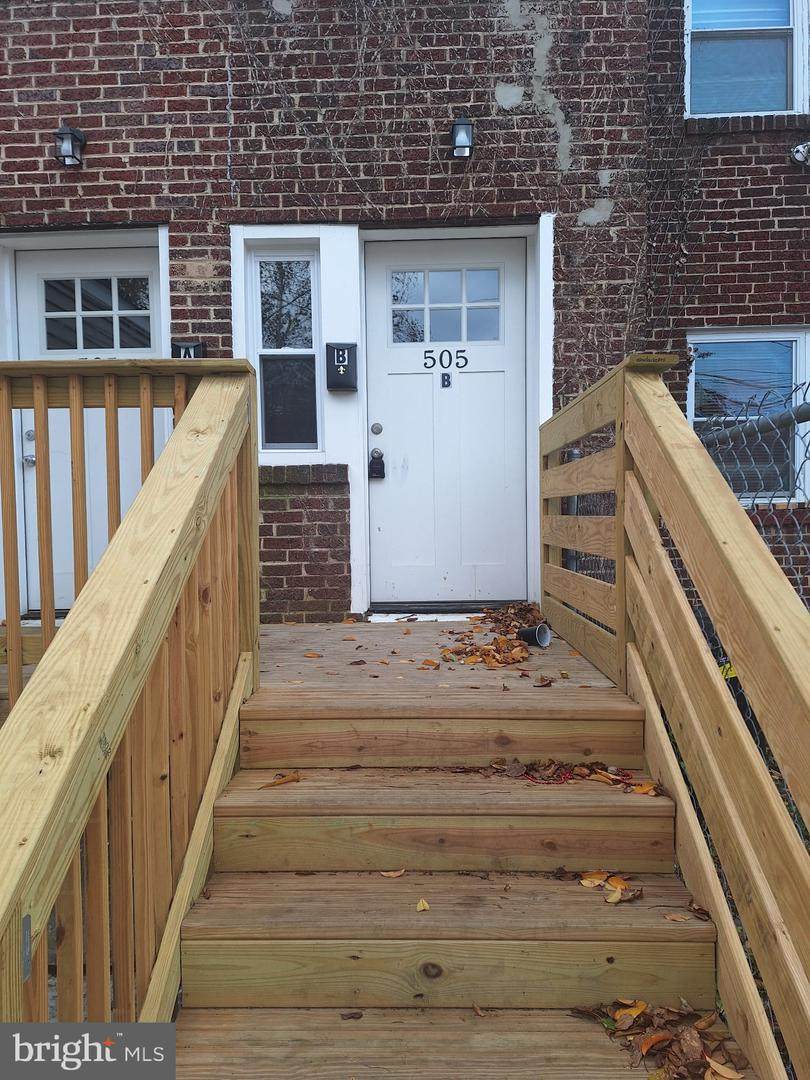 505 Rand Street - Photo 1