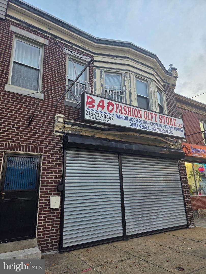 6039 Rising Sun Avenue - Photo 1