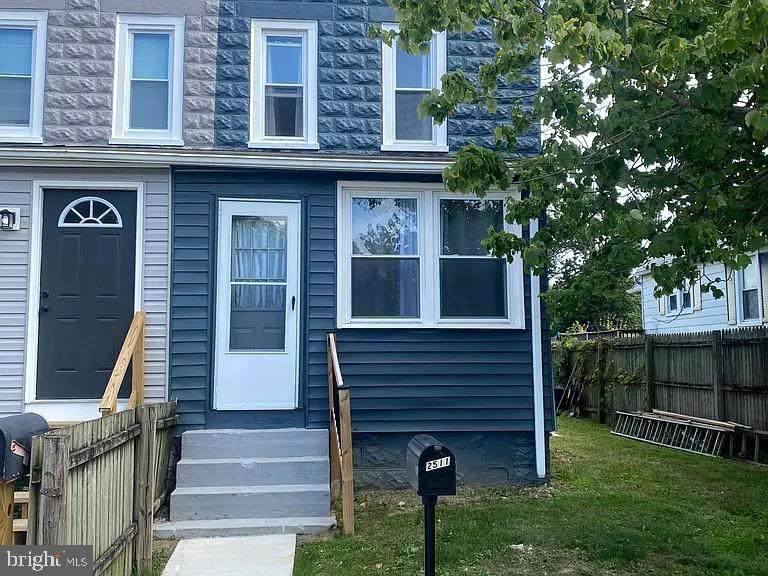 2511 Wagner Avenue - Photo 1