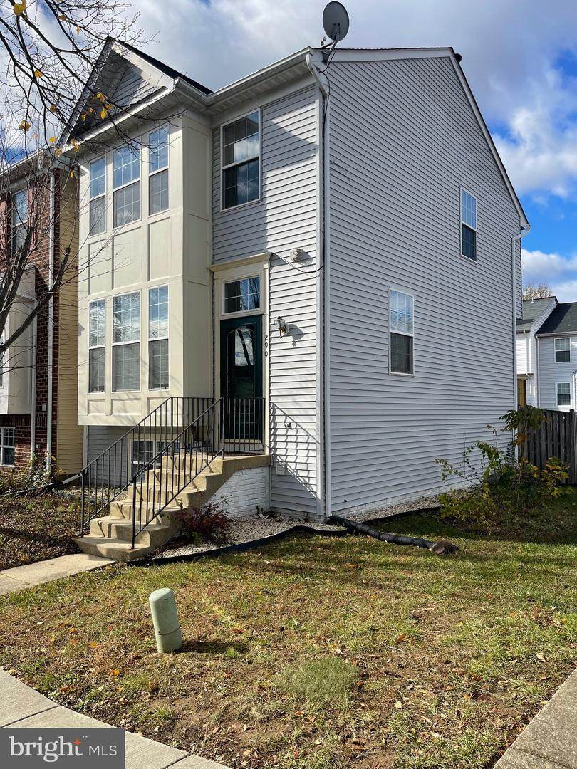 2901 Cassidy Pl - Photo 1