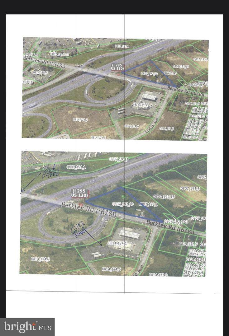 1342 Berkley Road - Photo 1