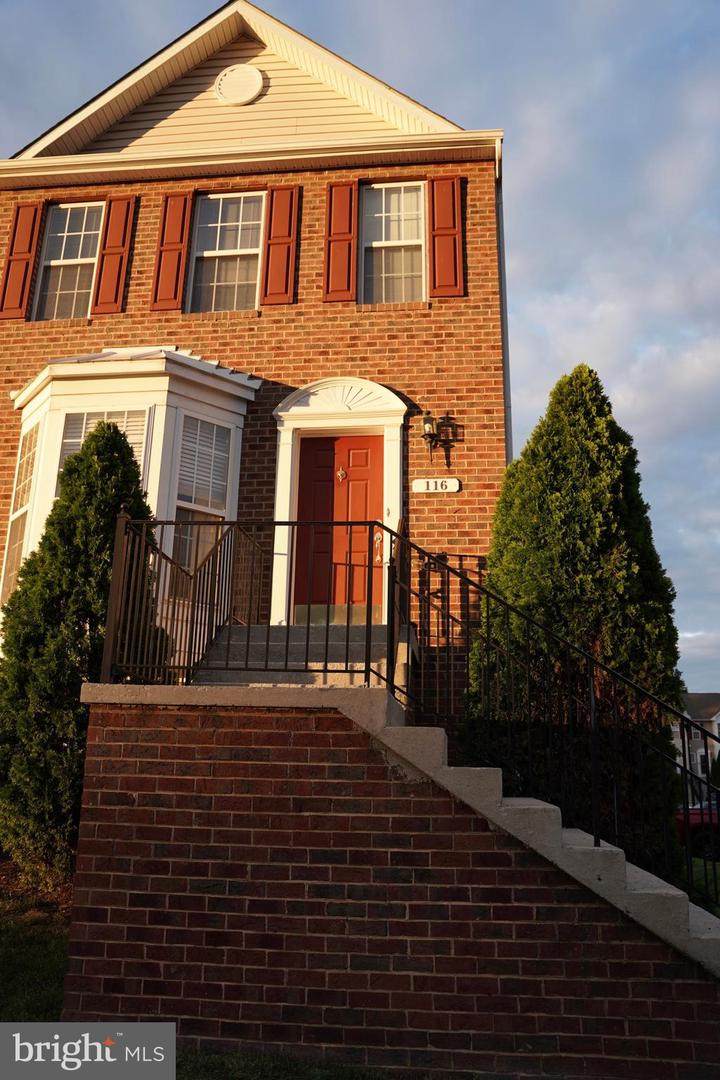 116 Heather Stone Way - Photo 1