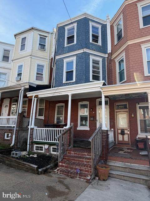 602 Harrison Street - Photo 1