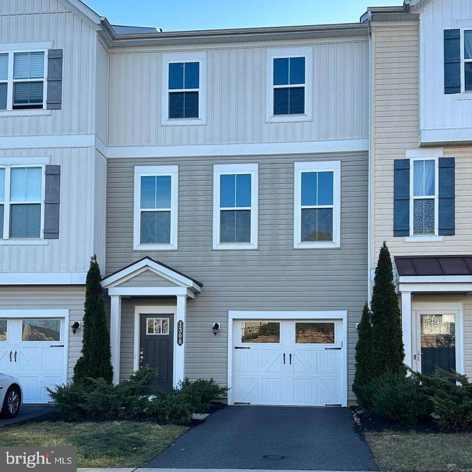 1308 Teagan Drive - Photo 1