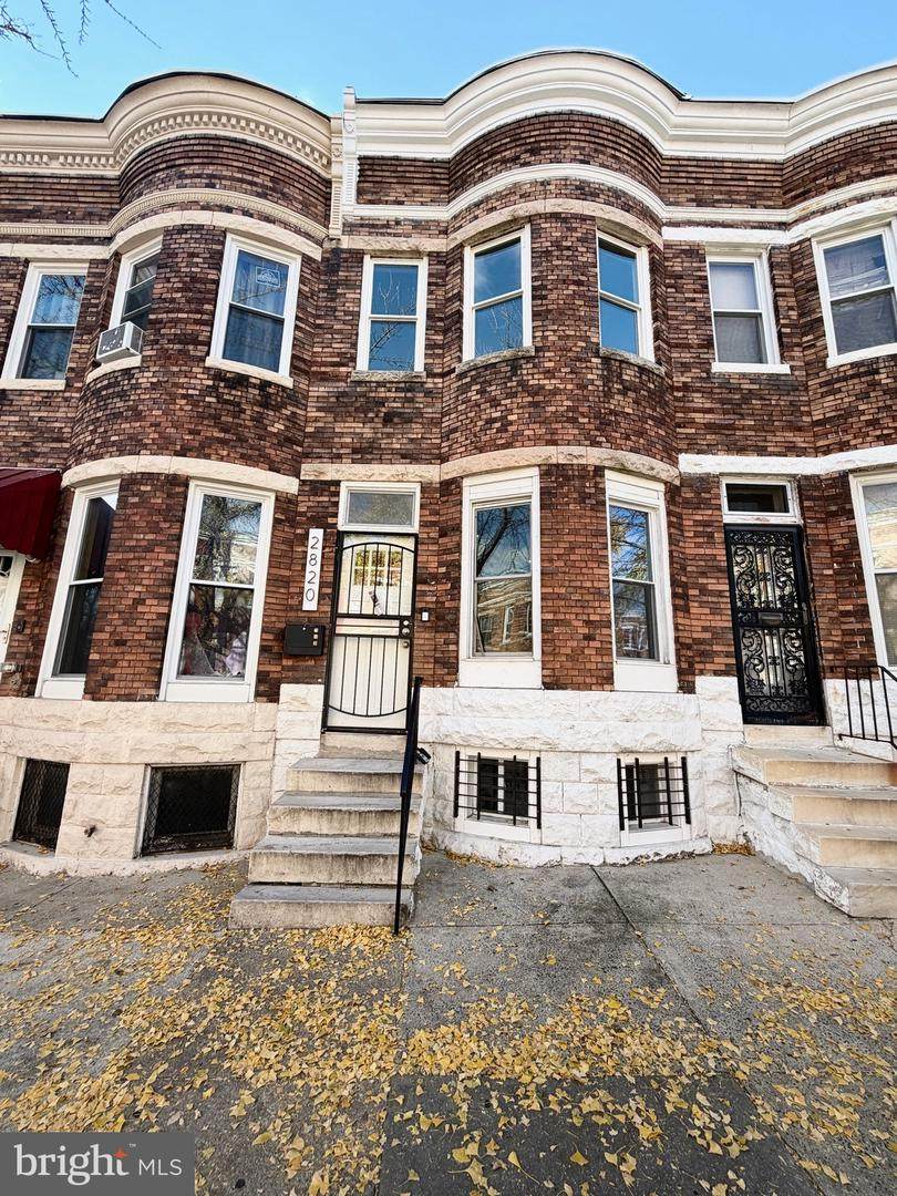 2820 Woodbrook Avenue - Photo 1