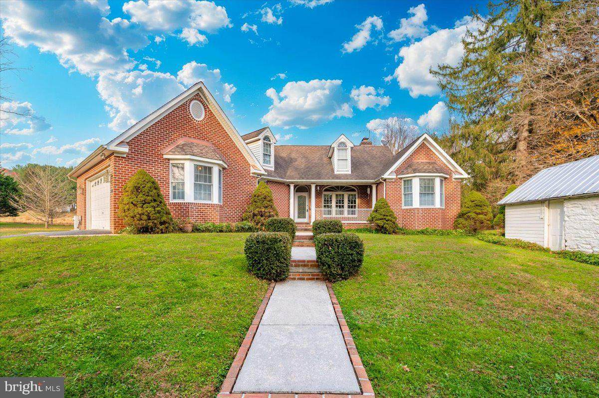 4201 Poole Road - Photo 1