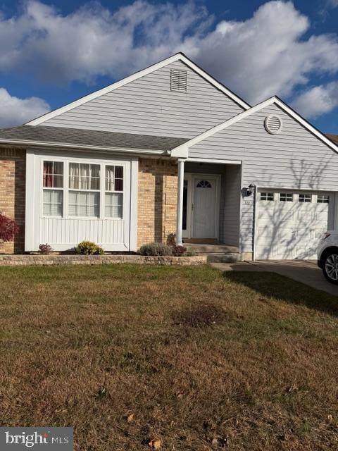 722 Virgin Island Drive - Photo 1