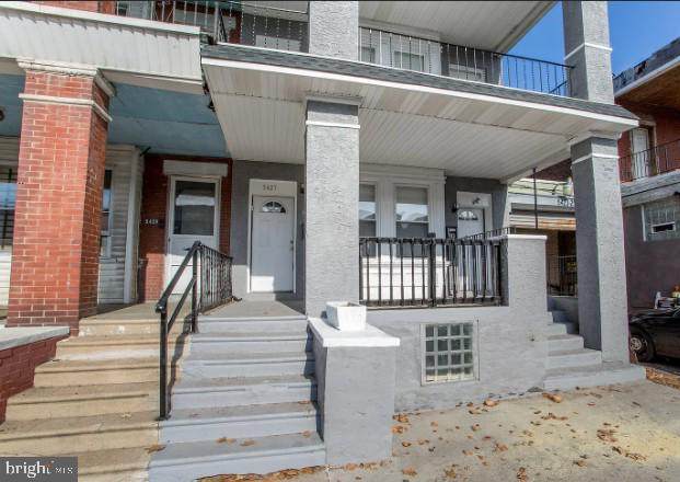5427 Walnut Street - Photo 1