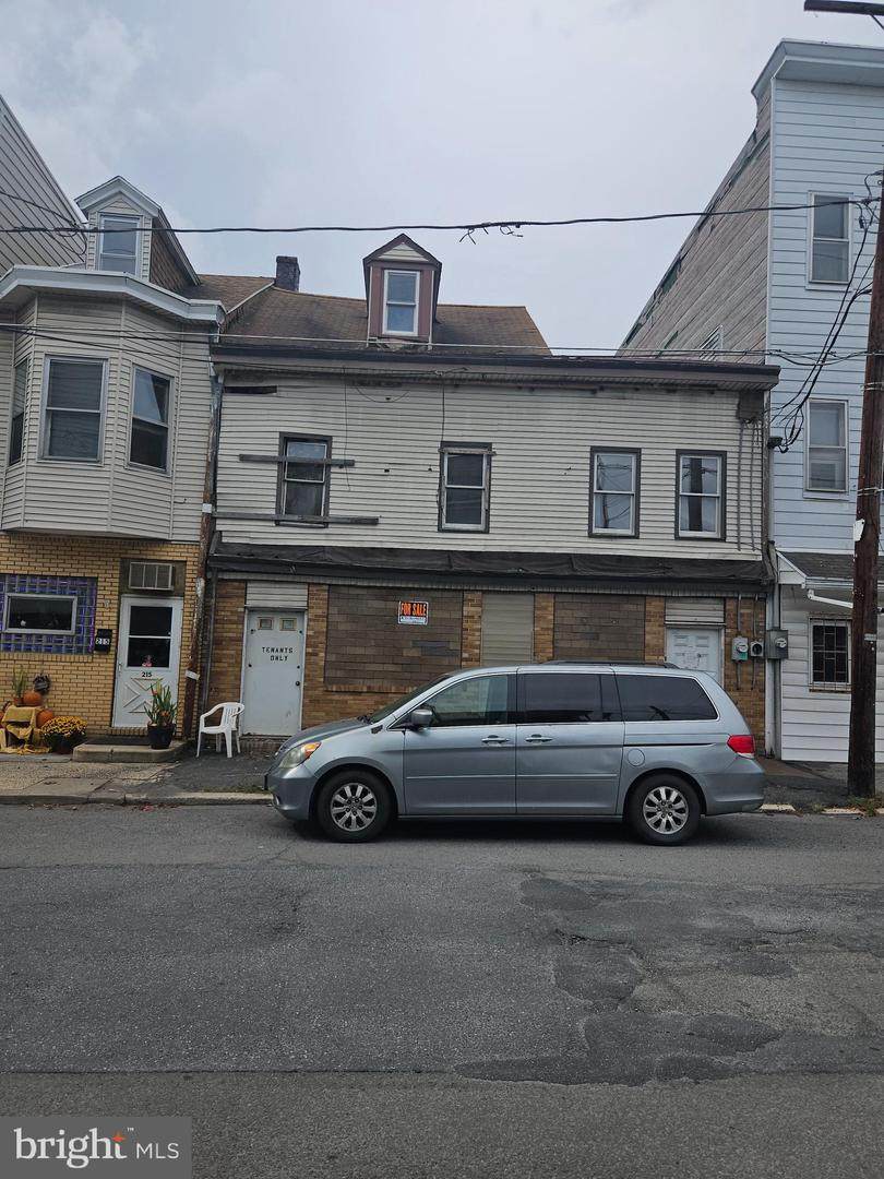 217 North 2Nd Street - Photo 1