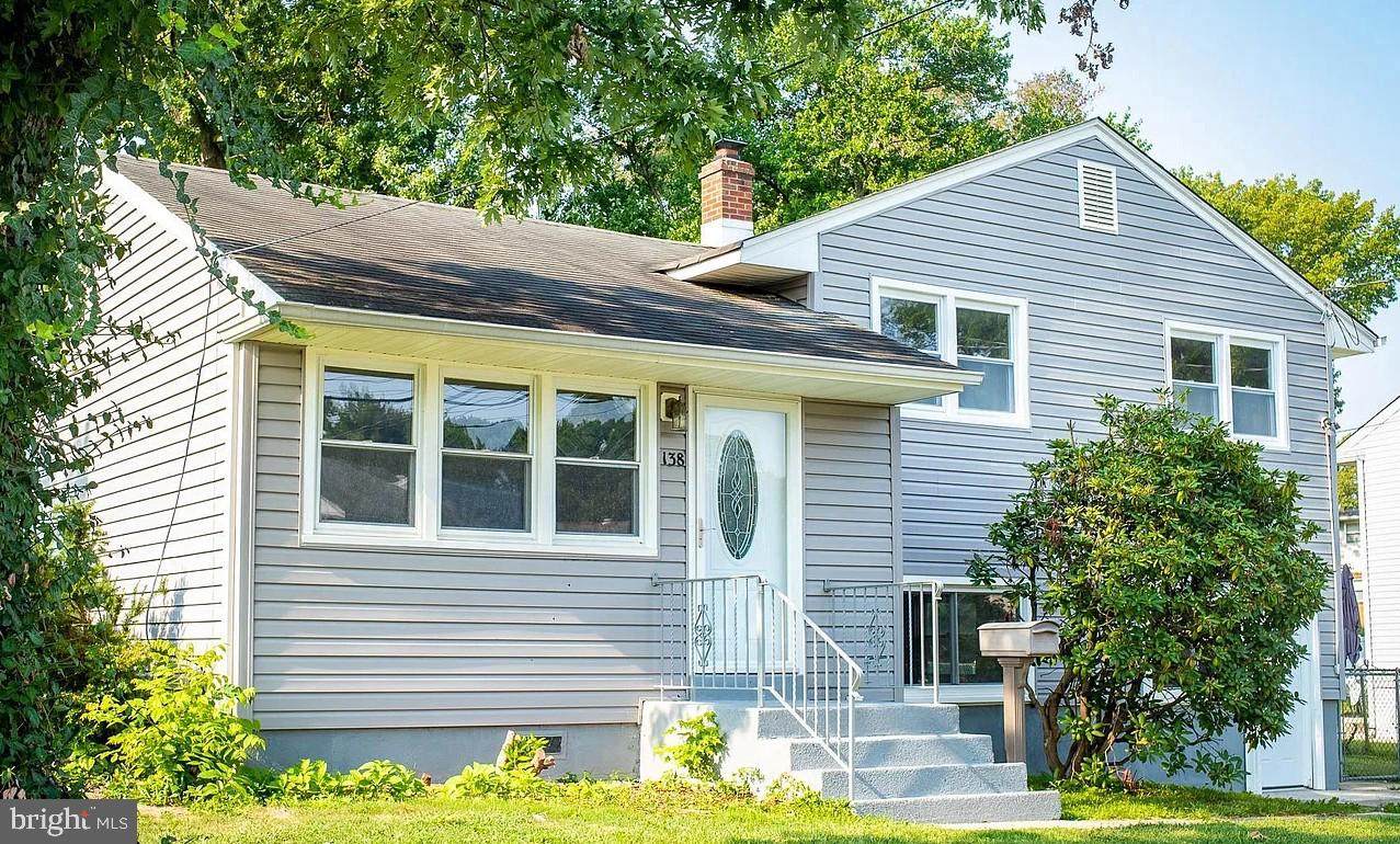 138 Edwards Drive - Photo 1