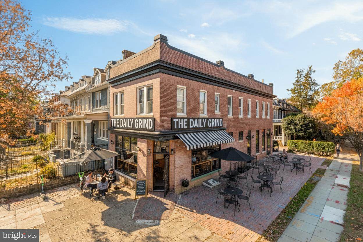 2324 North Capitol Street - Photo 1