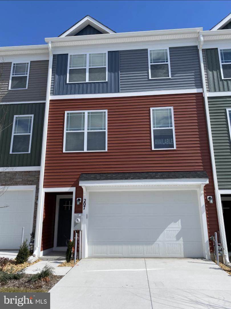 207 Jenkins Way - Photo 1