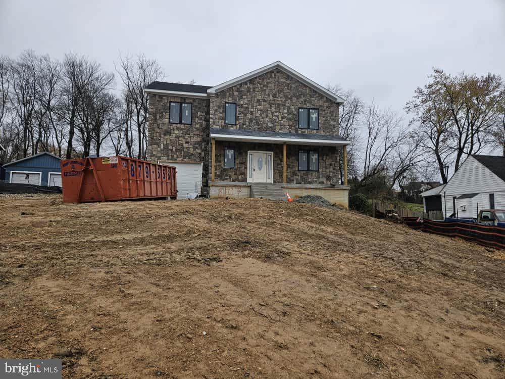 8107 Philadelphia Road - Photo 1