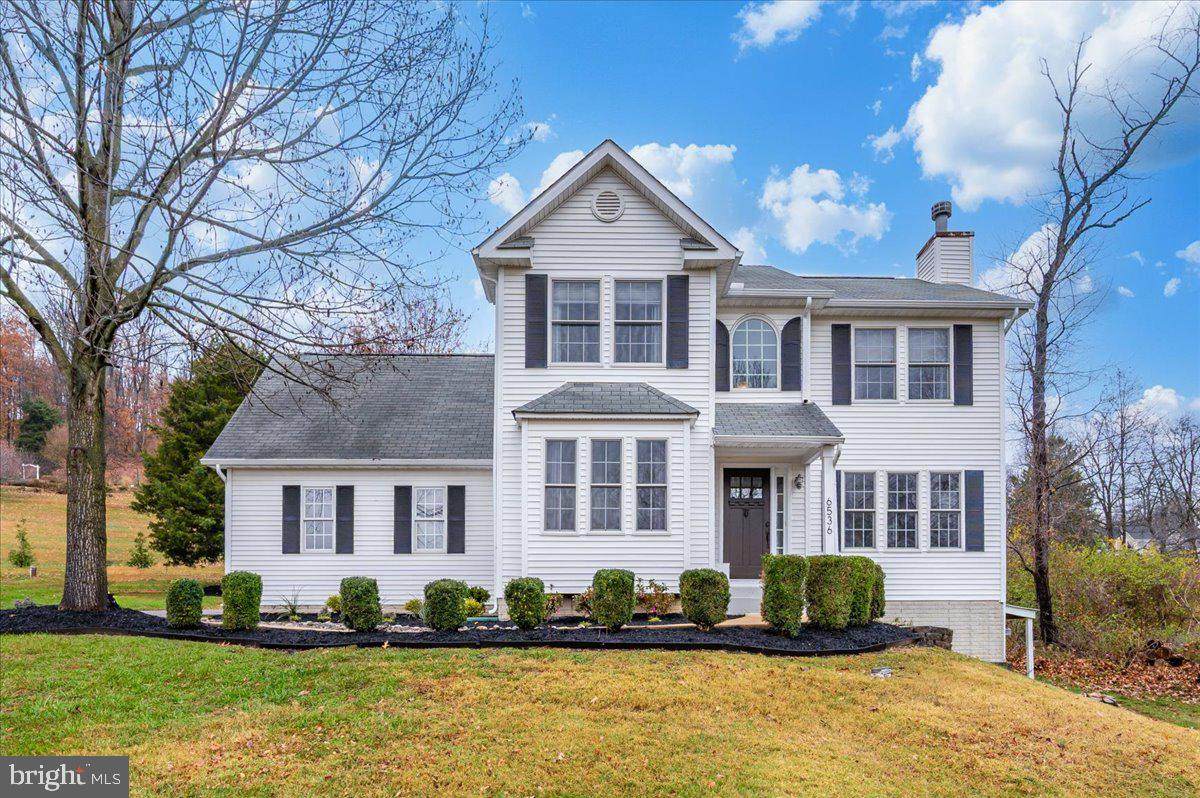 6536 Clifton Road - Photo 1