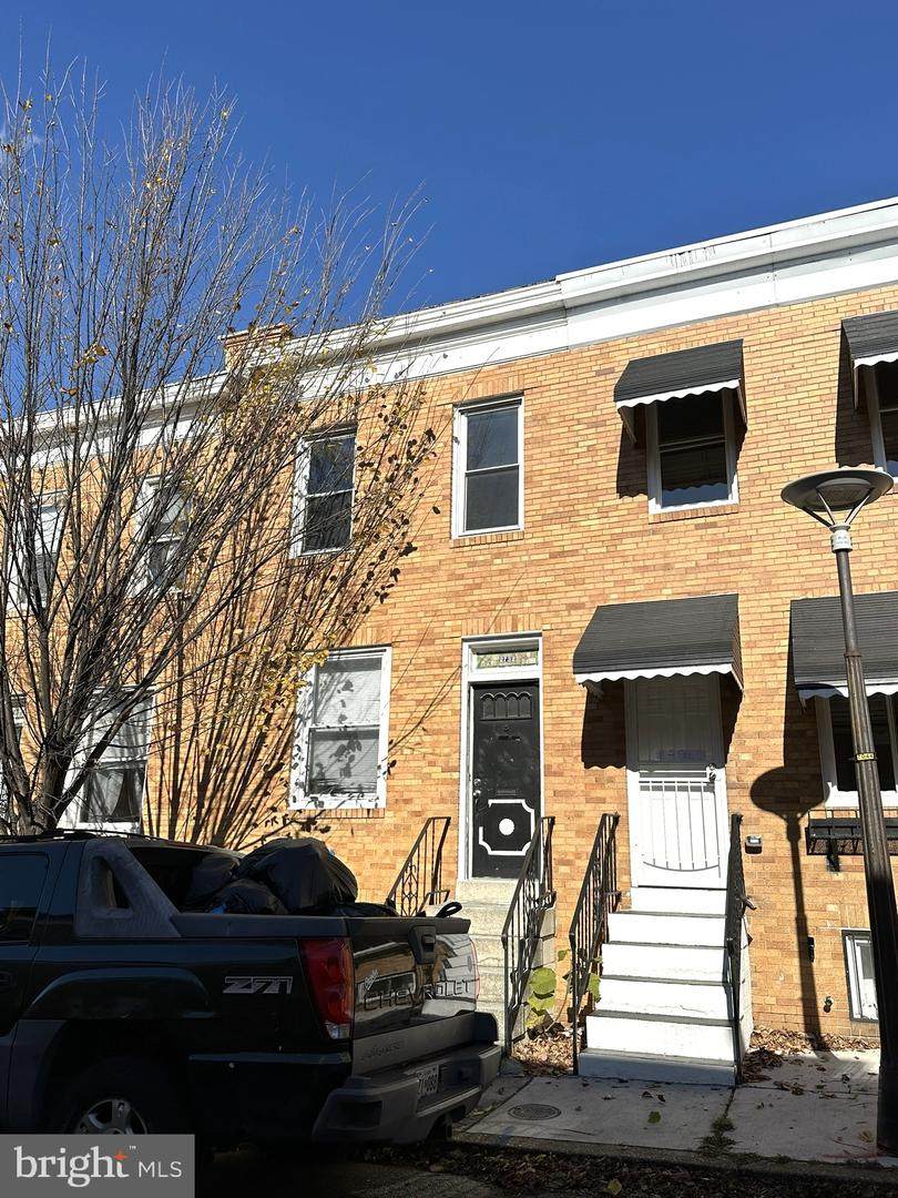 2732 Mura Street - Photo 1