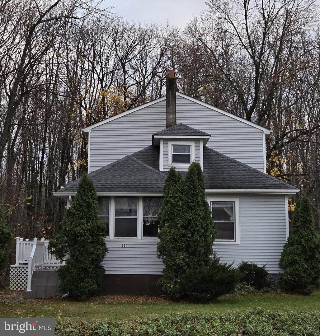 334 Chews Landing Road - Photo 1