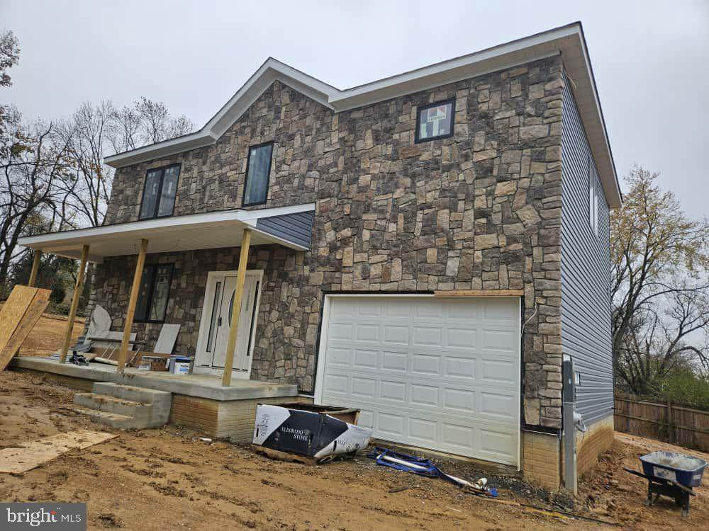 8109 Philadelphia Road - Photo 1