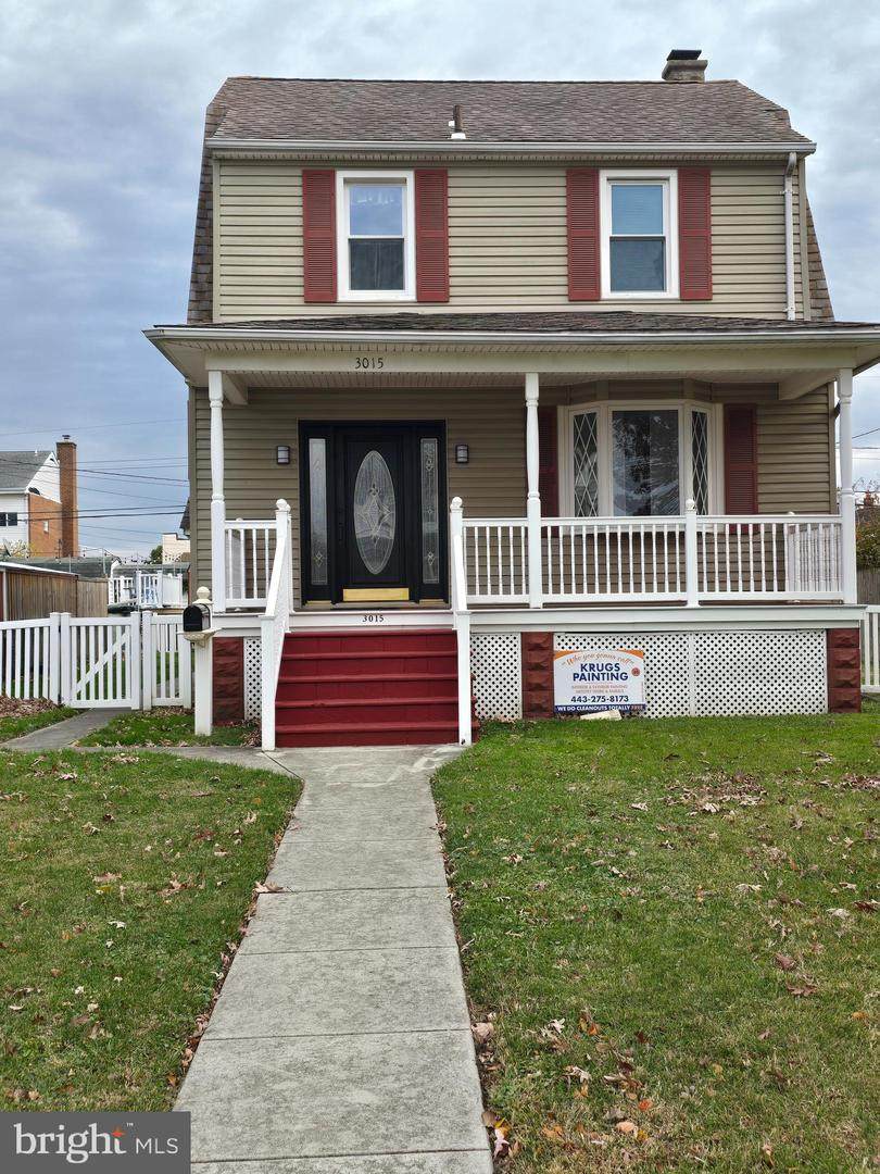 3015 Ritchie Avenue - Photo 1