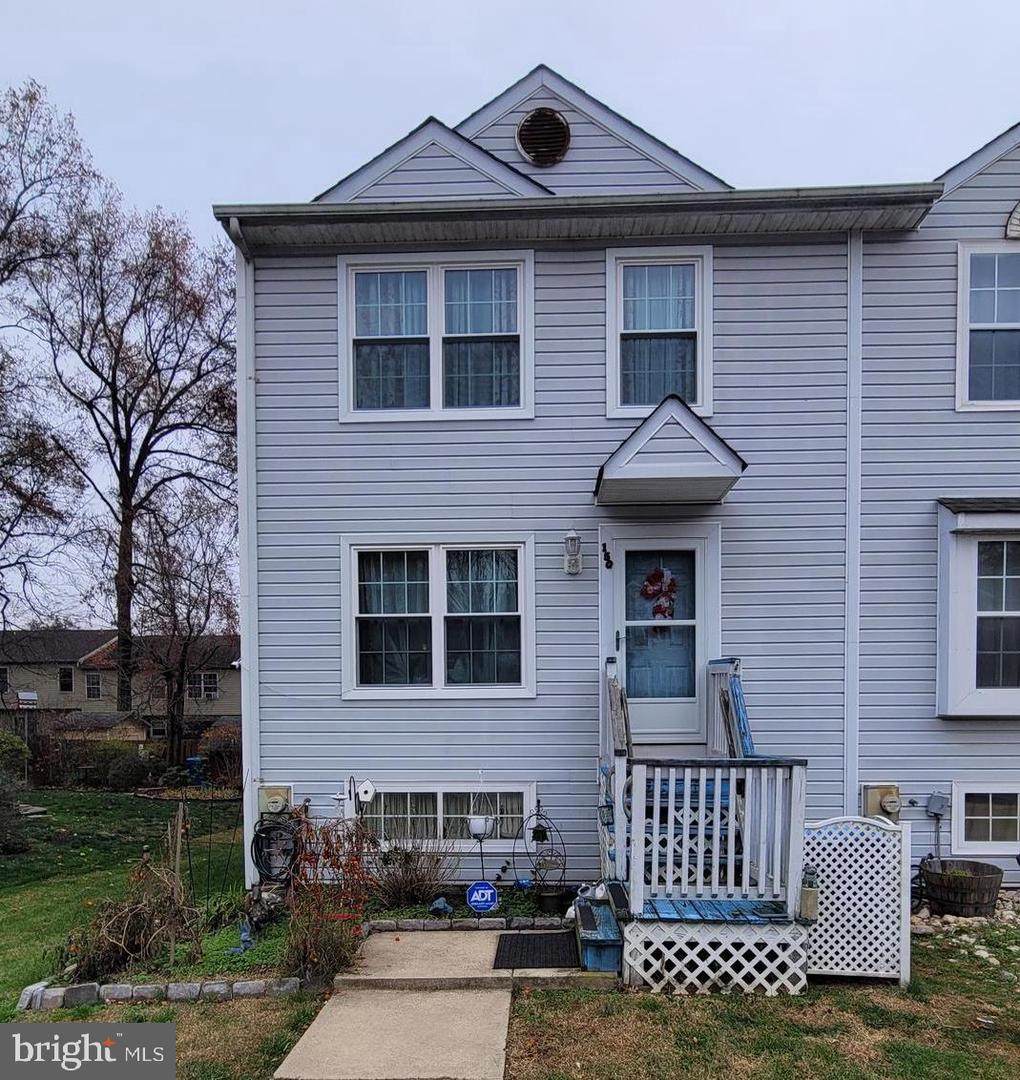 150 Mahogany Drive - Photo 1