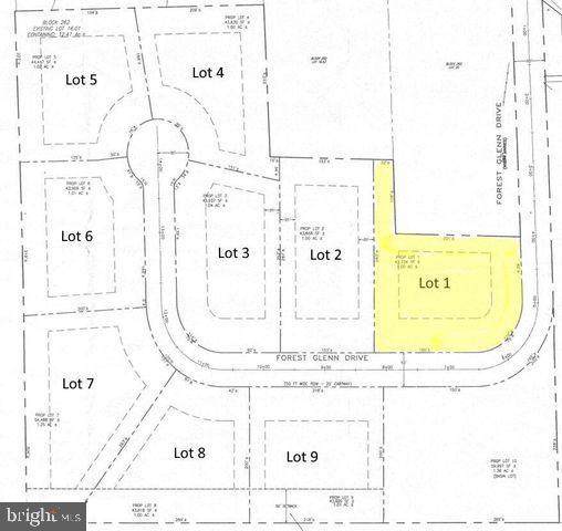 1 Welch Court - Photo 1