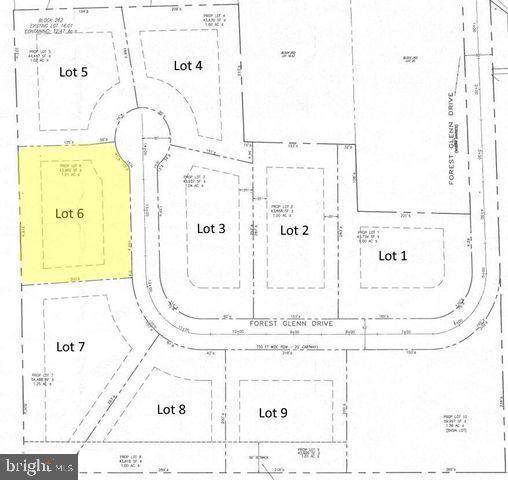 6 Welch Court - Photo 1