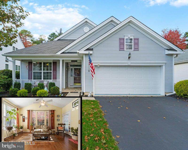 24 Pond View Circle - Photo 1