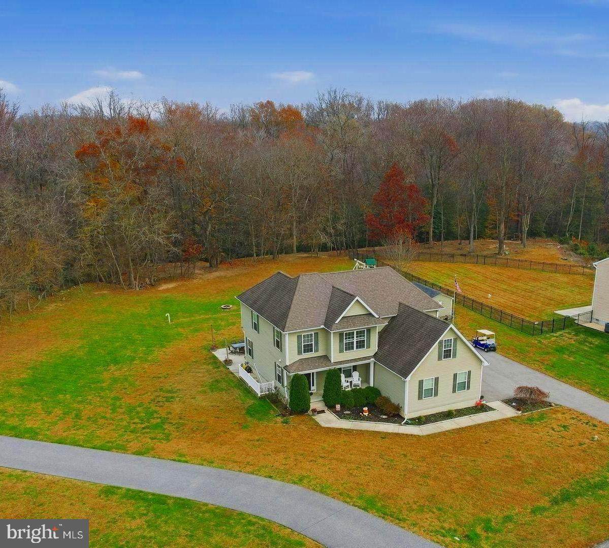 24712 Tribbett Circle - Photo 1