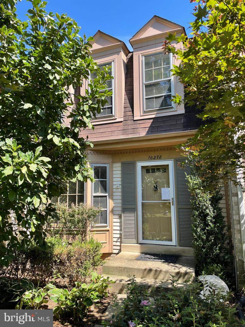 10278 Colony Park Drive - Photo 1