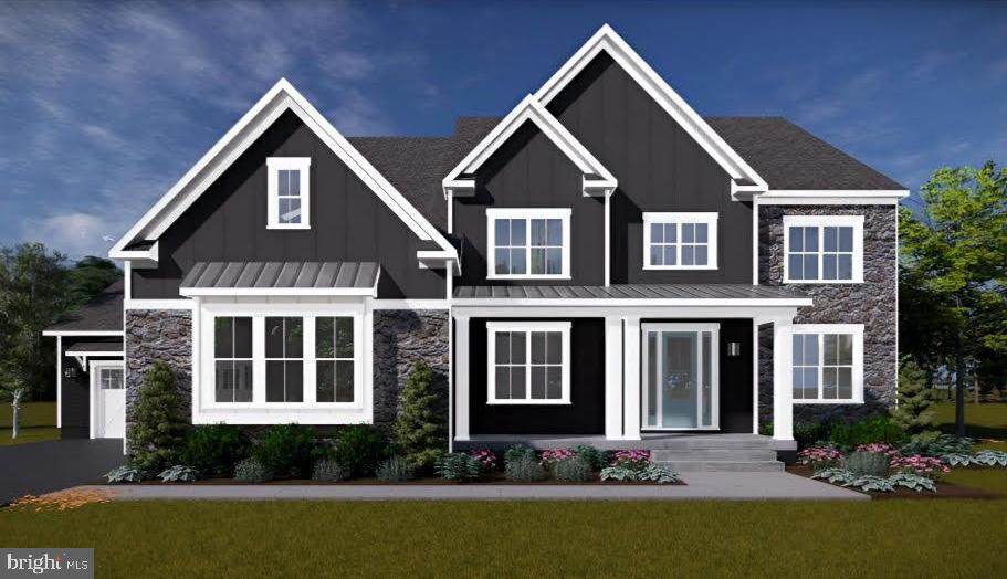 P. 317 Shot Town Road - Photo 1