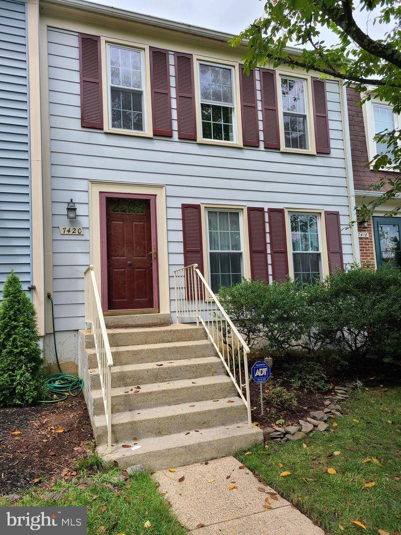 7420 Houndsbury Court - Photo 1