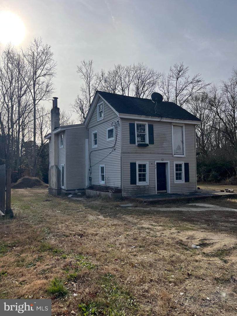 225 Zion Road - Photo 1