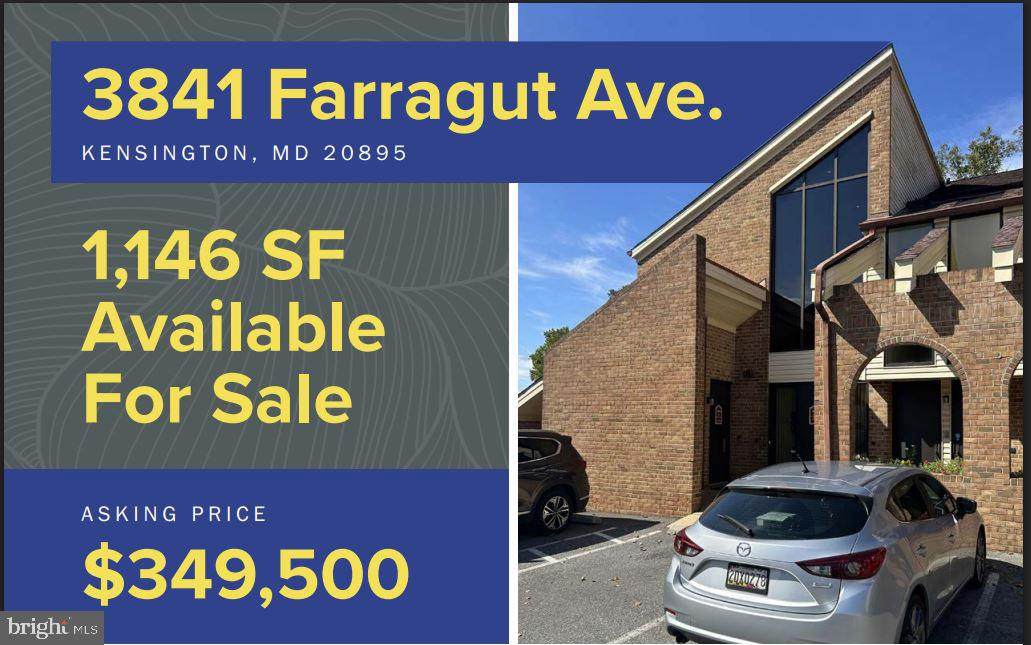 3841 Farragut Avenue - Photo 1