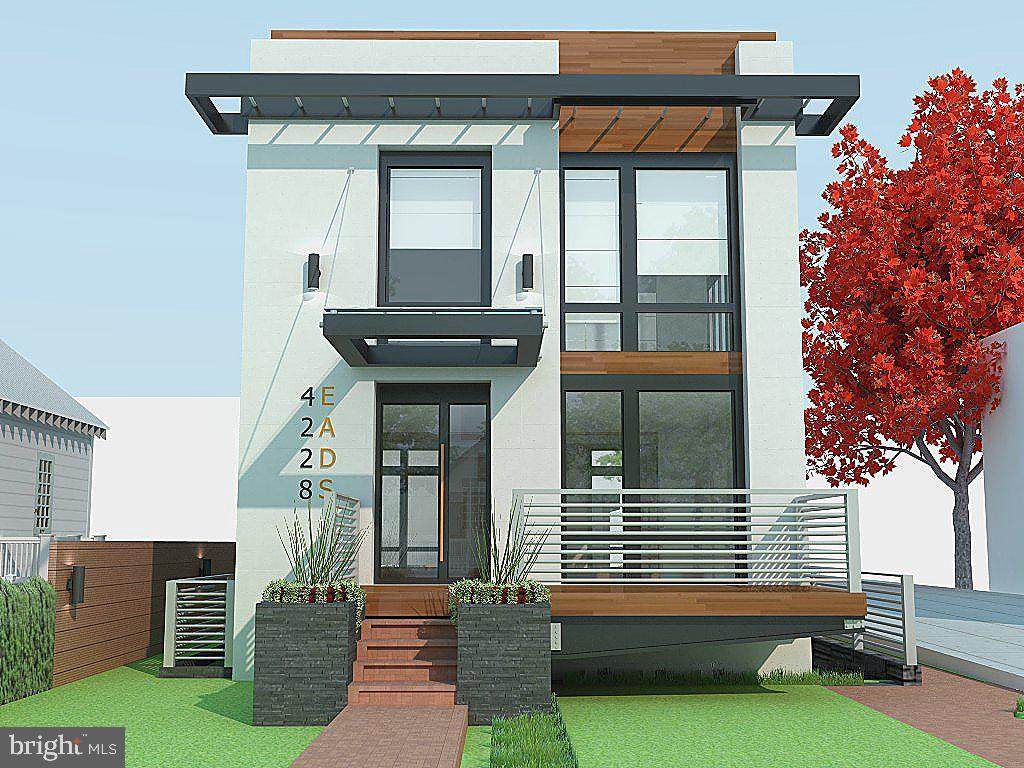 4228 Eads Street - Photo 1