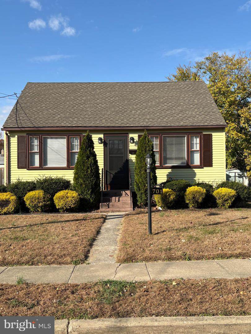 701 Brooke Avenue - Photo 1