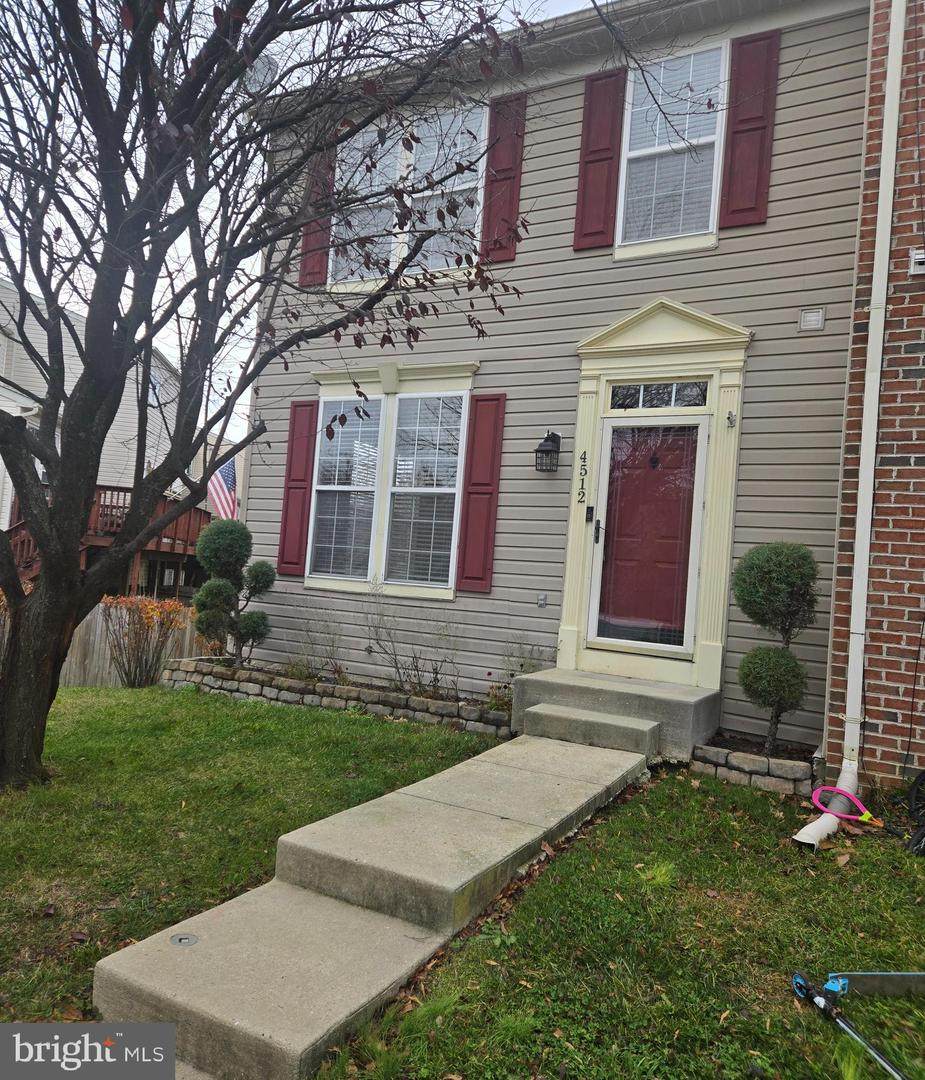 4512 Warm Stone Circle - Photo 1