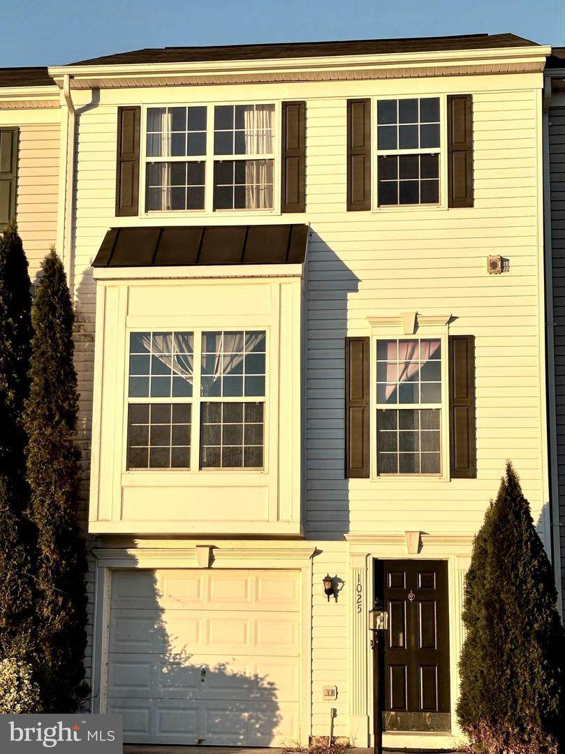 1025 Lake Pelham Drive - Photo 1