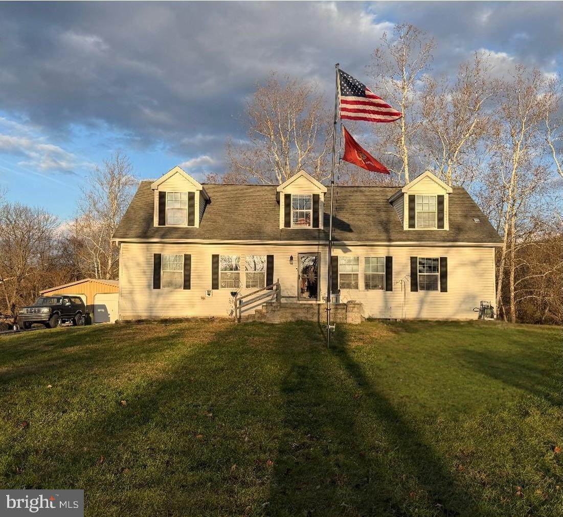 343 Dark Hollow Road - Photo 1