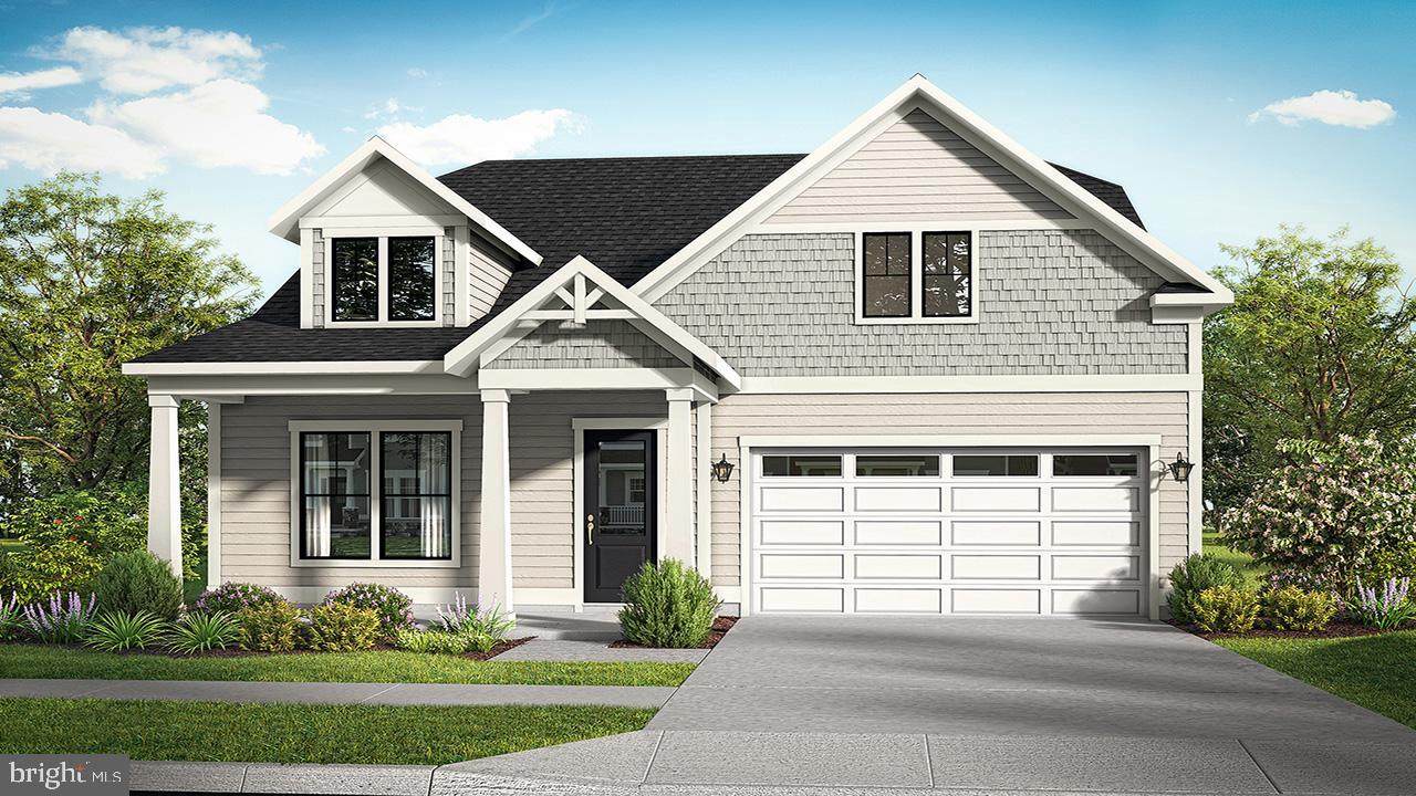 HOMESITE 53 Marsh Elder Road - Photo 1