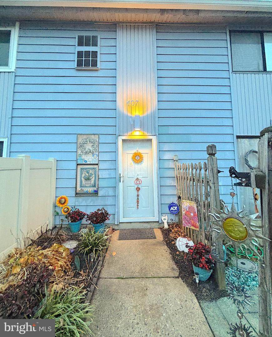 407 Mason Run - Photo 1