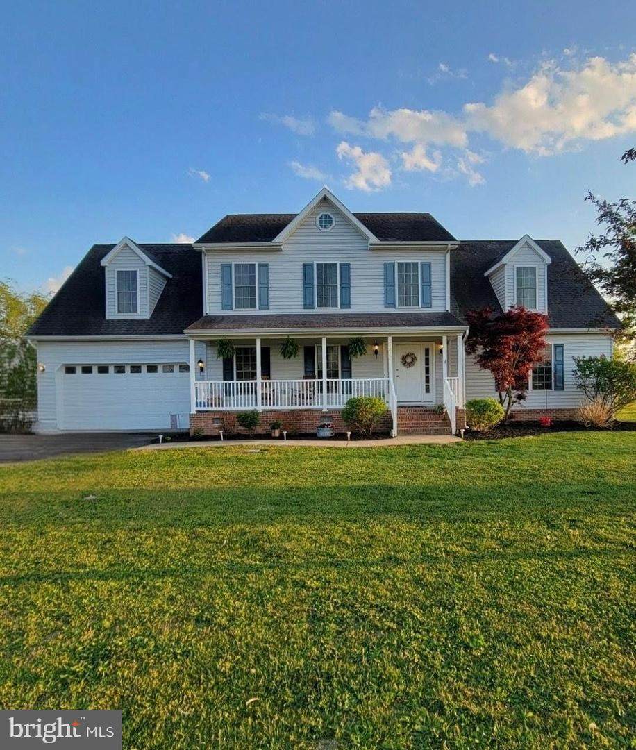 8960 Bacons Road - Photo 1