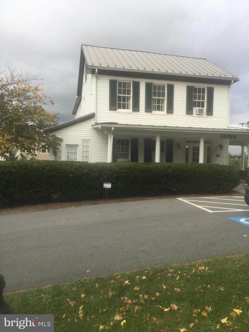 3409-A Urbana Pike - Photo 1