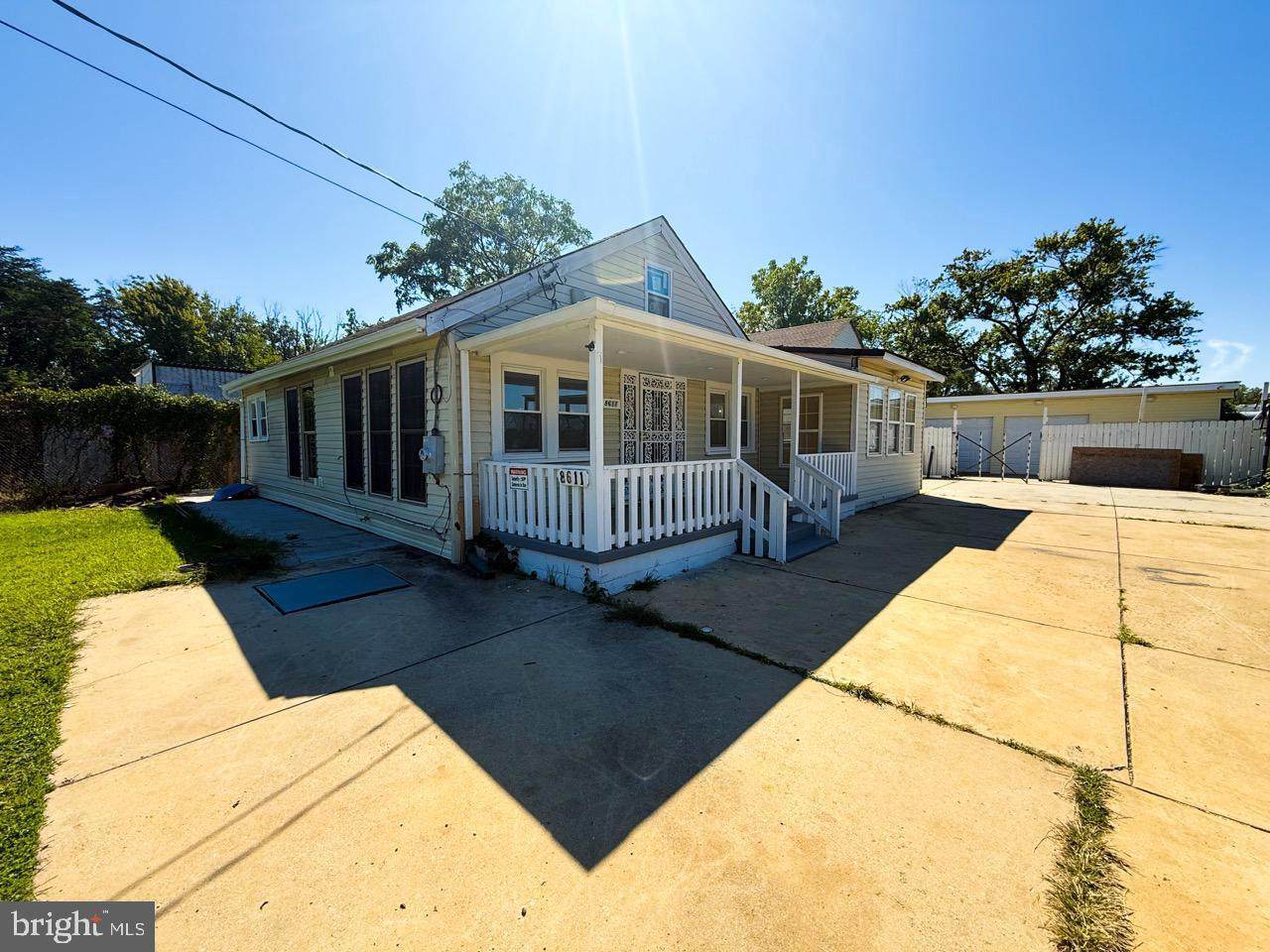 8611 Westphalia Road - Photo 1