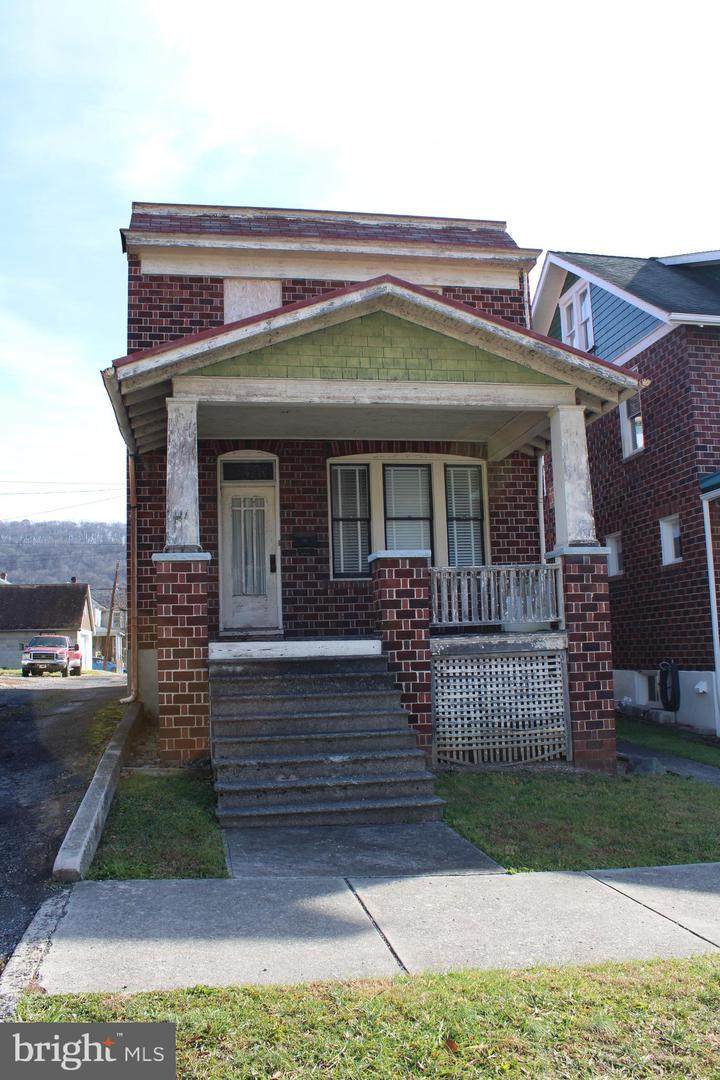 511 Franklin Street - Photo 1